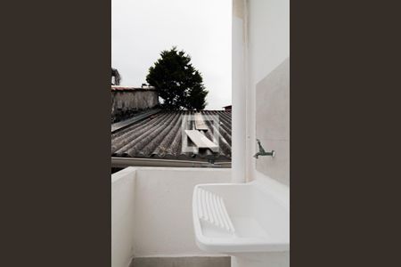 Apartamento para alugar com 34m², 1 quarto e sem vagaÁrea de Serviço