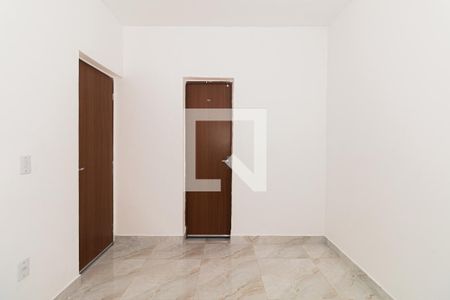 Quarto de apartamento para alugar com 1 quarto, 28m² em Vila Gustavo, São Paulo