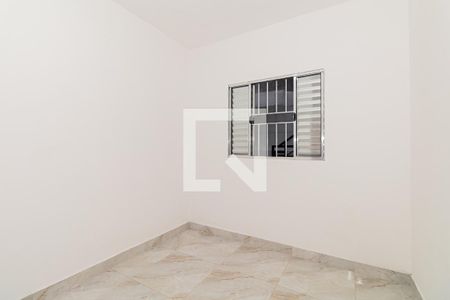 Quarto de apartamento para alugar com 1 quarto, 28m² em Vila Gustavo, São Paulo