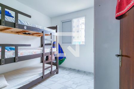 Quarto 1 de apartamento para alugar com 2 quartos, 49m² em Jardim Primavera, Jacareí