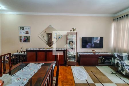 sala de apartamento à venda com 3 quartos, 97m² em Vila Mariana, São Paulo