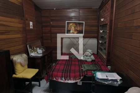 Quarto 2 de casa à venda com 4 quartos, 250m² em Cristo Rei, São Leopoldo