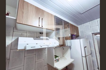 Cozinha - Armários 1º and de casa de condomínio à venda com 4 quartos, 151m² em Cascadura, Rio de Janeiro