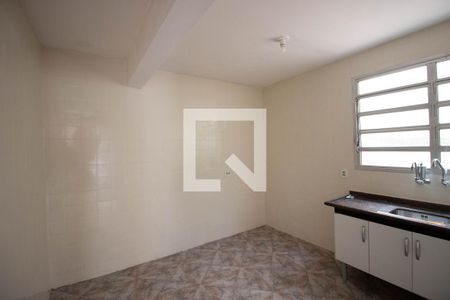 Casa para alugar com 150m², 2 quartos e 1 vagaCozinha