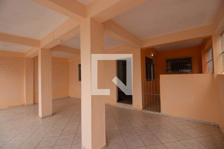 Casa para alugar com 150m², 2 quartos e 1 vagaGaragem