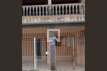 Casa para alugar com 150m², 2 quartos e 1 vagaPlaca