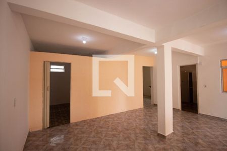 Sala de casa para alugar com 2 quartos, 150m² em Vila Taquari, São Paulo