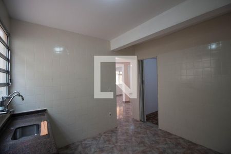 Casa para alugar com 150m², 2 quartos e 1 vagaCozinha