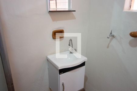 Casa para alugar com 150m², 2 quartos e 1 vagaBanheiro