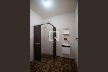 Casa para alugar com 150m², 2 quartos e 1 vagaBanheiro