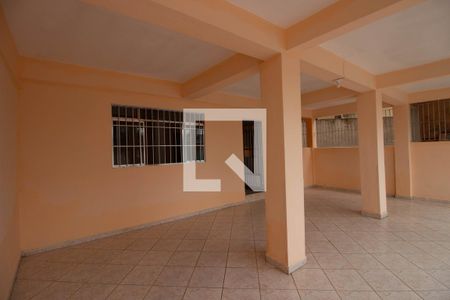 Casa para alugar com 150m², 2 quartos e 1 vagaGaragem