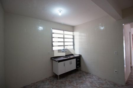 Casa para alugar com 150m², 2 quartos e 1 vagaCozinha