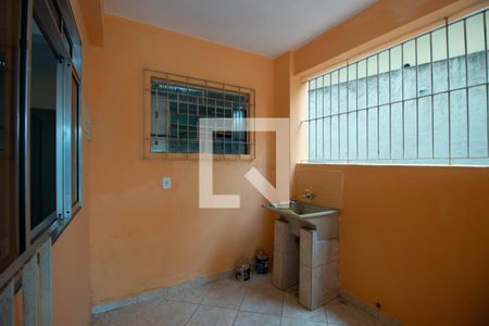 Casa para alugar com 150m², 2 quartos e 1 vagaÁrea de Serviço