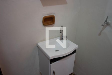 Casa para alugar com 150m², 2 quartos e 1 vagaBanheiro