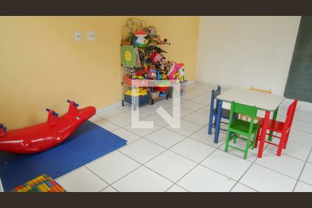 Apartamento à venda com 56m², 2 quartos e 1 vaga Apartamento à venda com 56m², 2 quartos e 1 vagaÁrea comum