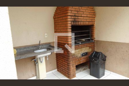 Apartamento à venda com 56m², 2 quartos e 1 vaga Apartamento à venda com 56m², 2 quartos e 1 vagaÁrea comum