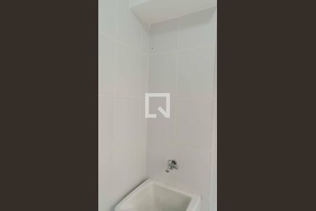 Apartamento à venda com 56m², 2 quartos e 1 vaga Apartamento à venda com 56m², 2 quartos e 1 vagaÁrea de serviço
