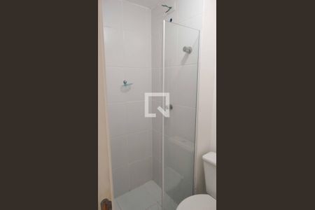 Apartamento à venda com 56m², 2 quartos e 1 vaga Apartamento à venda com 56m², 2 quartos e 1 vagaBanheiro Social