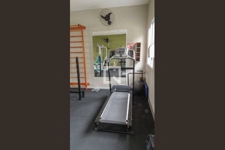 Apartamento à venda com 56m², 2 quartos e 1 vaga Apartamento à venda com 56m², 2 quartos e 1 vagaÁrea comum