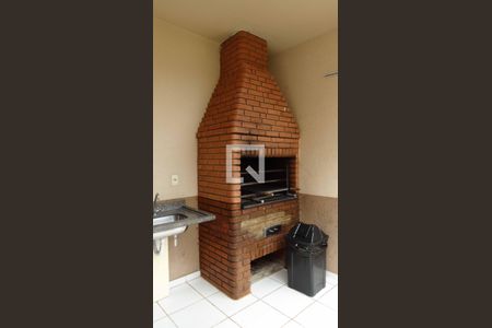 Apartamento à venda com 56m², 2 quartos e 1 vaga Apartamento à venda com 56m², 2 quartos e 1 vagaÁrea comum