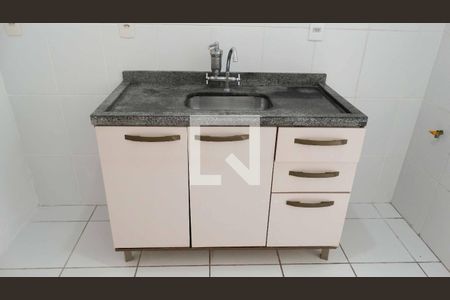 Apartamento à venda com 56m², 2 quartos e 1 vaga Apartamento à venda com 56m², 2 quartos e 1 vagaCozinha