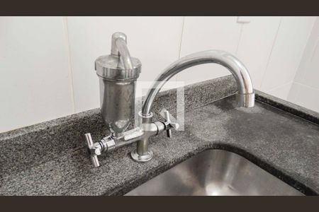 Apartamento à venda com 56m², 2 quartos e 1 vaga Apartamento à venda com 56m², 2 quartos e 1 vagaCozinha