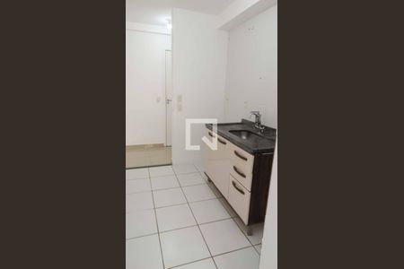 Apartamento à venda com 56m², 2 quartos e 1 vaga Apartamento à venda com 56m², 2 quartos e 1 vagaCozinha