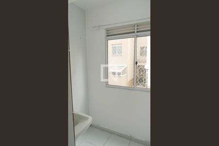 Apartamento à venda com 56m², 2 quartos e 1 vaga Apartamento à venda com 56m², 2 quartos e 1 vagaÁrea de serviço