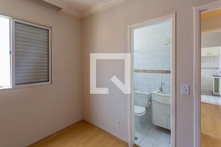 Quarto 2 - Suíte de apartamento à venda com 3 quartos, 86m² em Sagrada Família, Belo Horizonte
