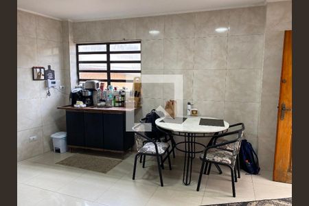 Casa para alugar com 210m², 3 quartos e 3 vagasCozinha