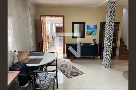 Casa para alugar com 210m², 3 quartos e 3 vagasCozinha