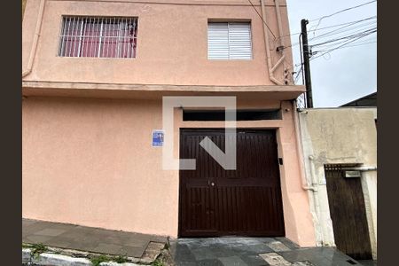 Casa para alugar com 210m², 3 quartos e 3 vagasFachada