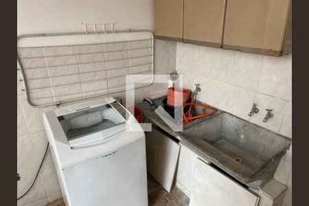 Casa para alugar com 210m², 3 quartos e 3 vagasLavanderia