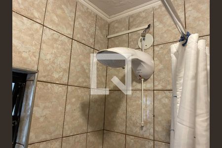 Casa para alugar com 210m², 3 quartos e 3 vagasBanheiro