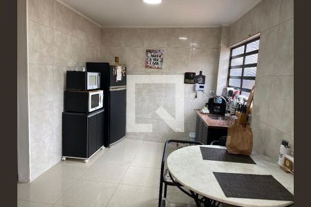 Casa para alugar com 210m², 3 quartos e 3 vagasCozinha