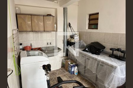 Casa para alugar com 210m², 3 quartos e 3 vagasLavanderia