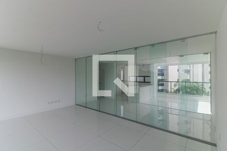 Varanda de apartamento para alugar com 4 quartos, 127m² em Barra da Tijuca, Rio de Janeiro