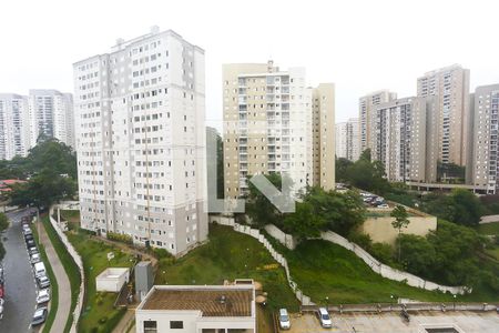 Apartamento para alugar com 43m², 2 quartos e sem vagaquarto 2 vista