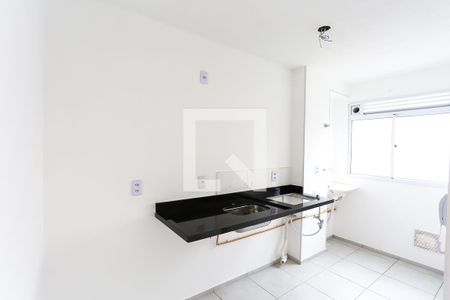 Apartamento para alugar com 43m², 2 quartos e sem vagacozinha/ serviço