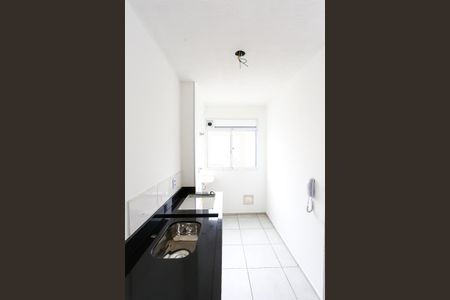 Apartamento para alugar com 43m², 2 quartos e sem vagacozinha/ serviço