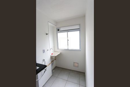 Apartamento para alugar com 43m², 2 quartos e sem vagacozinha/ serviço