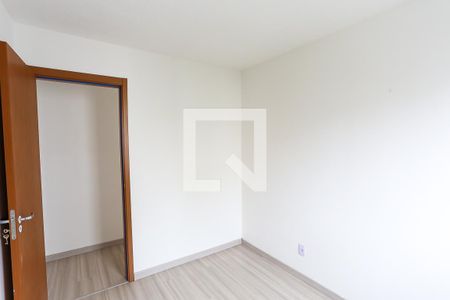 Apartamento para alugar com 43m², 2 quartos e sem vagaquarto 1