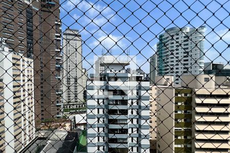 Apartamento à venda com 290m², 4 quartos e 4 vagasVista