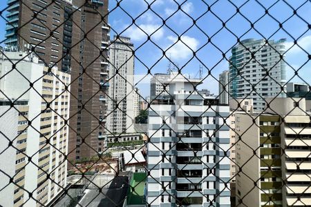 Apartamento à venda com 290m², 4 quartos e 4 vagasVista