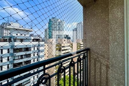 Apartamento à venda com 290m², 4 quartos e 4 vagasSacada