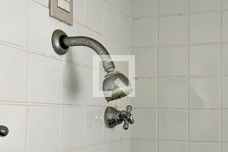 Apartamento à venda com 290m², 4 quartos e 4 vagasBanheiro de Serviço