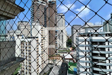 Apartamento à venda com 290m², 4 quartos e 4 vagasVista