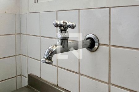 Apartamento à venda com 290m², 4 quartos e 4 vagasÁrea de Serviço