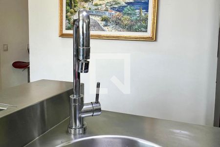 Apartamento à venda com 290m², 4 quartos e 4 vagasCozinha