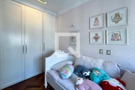 Apartamento à venda com 290m², 4 quartos e 4 vagasSuíte 2